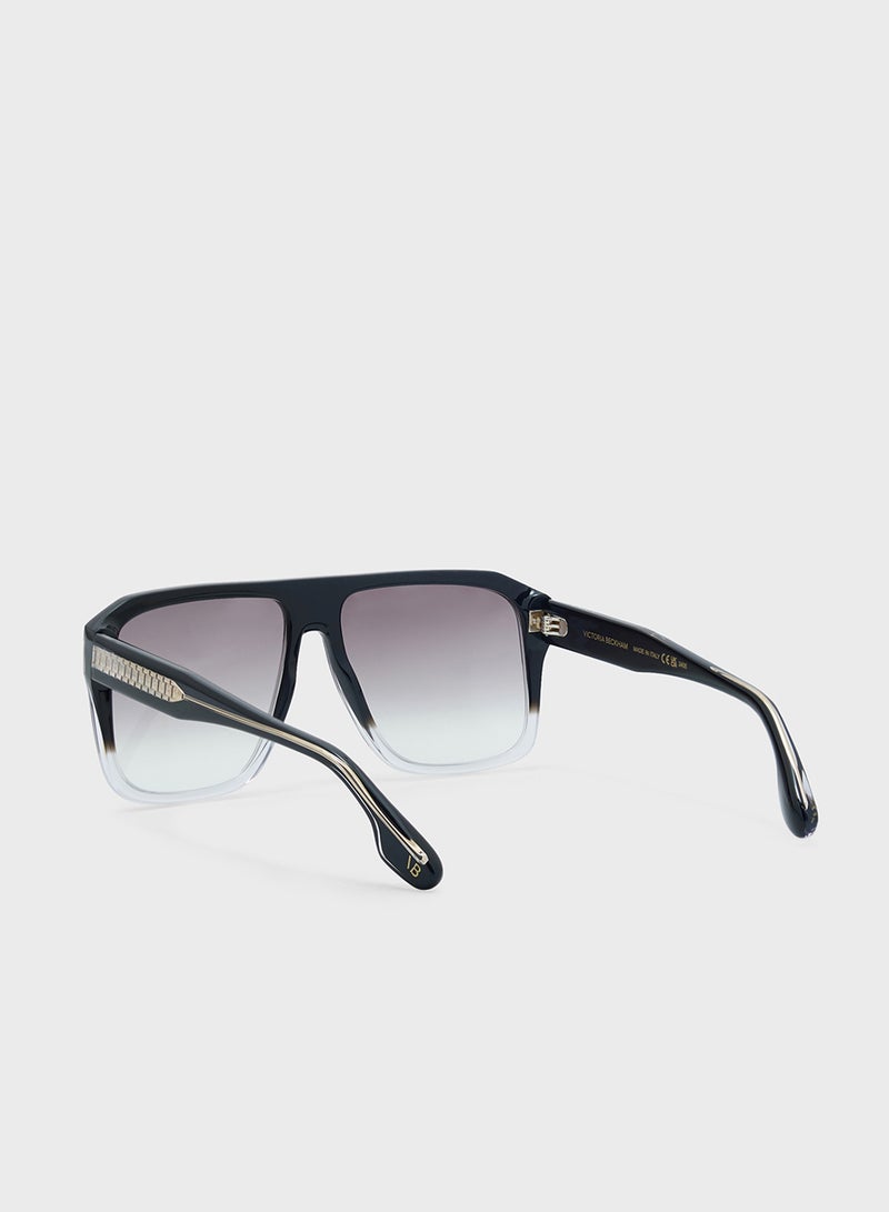 Navigator Sunglasses