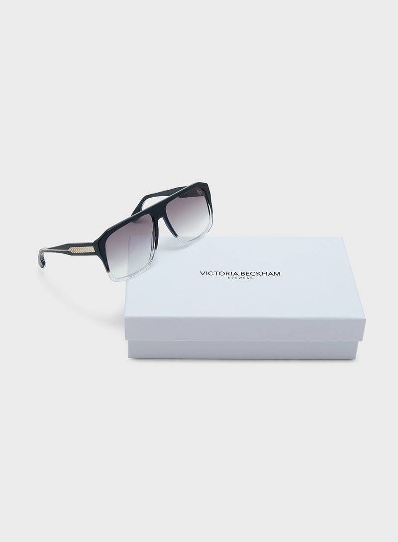 Navigator Sunglasses