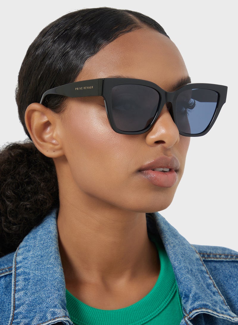 Shape Sunglasses