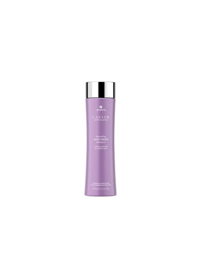 Alterna Anti-Frizz Shampoo 250ml