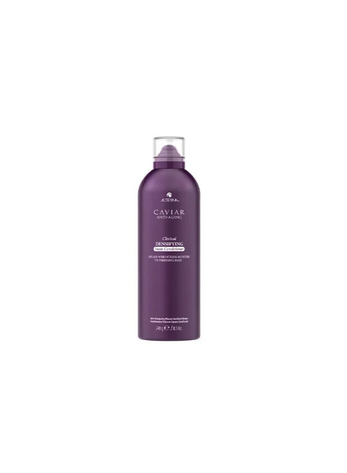 Alterna Clinical Densifying Foam Conditioner 240g