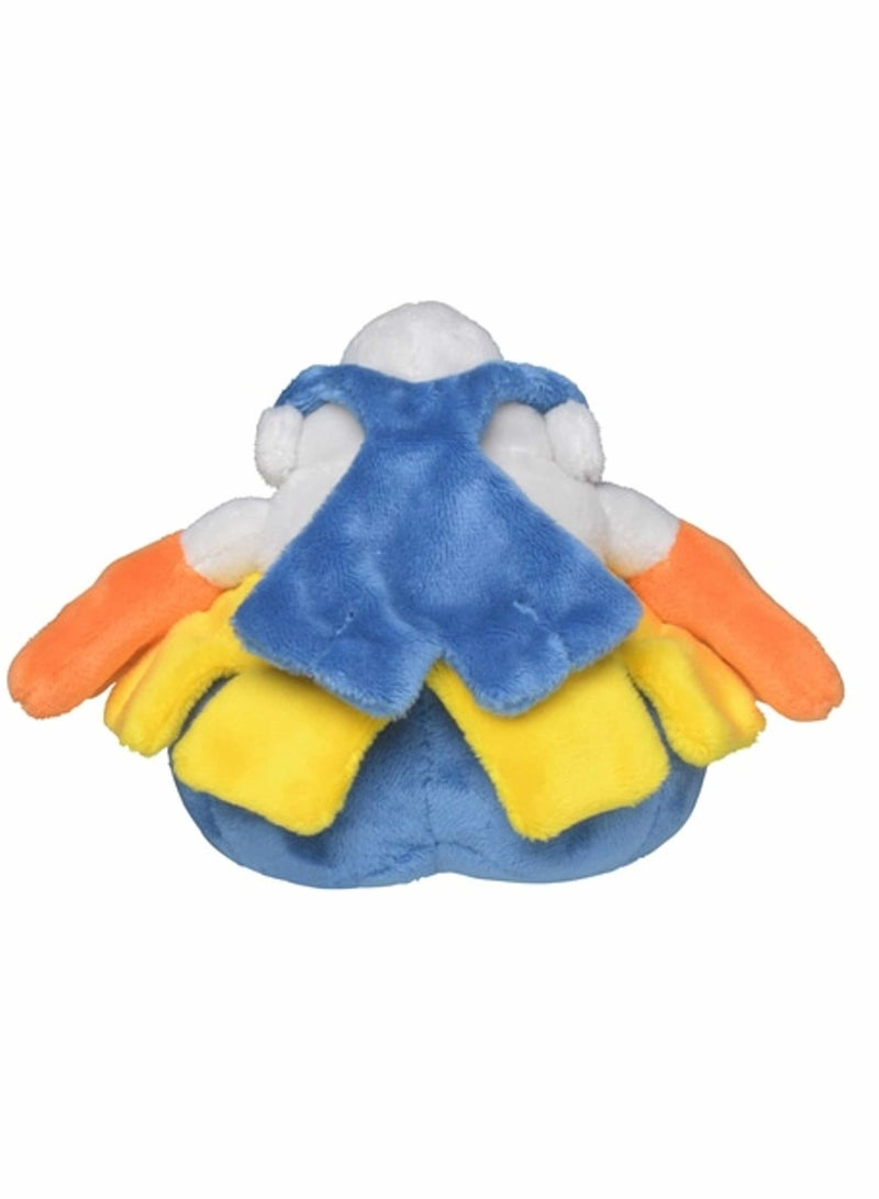 297 Plush Toy Pokémon fit Hariteyama