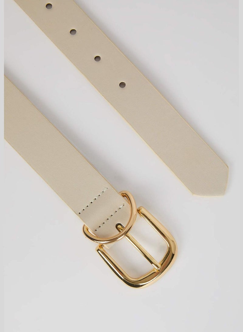 Woman Casual Belt