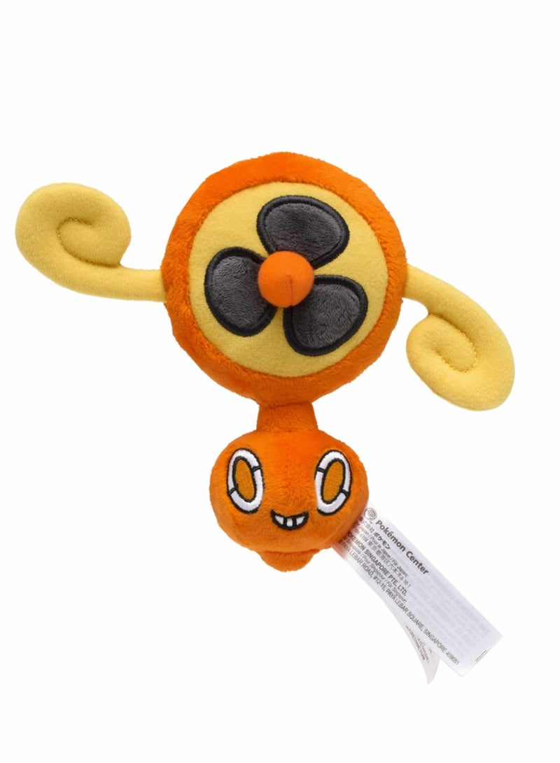 Fan Rotom