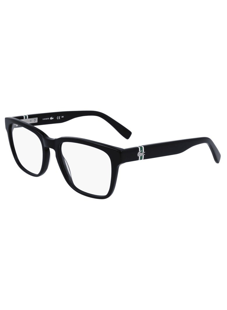 Lacoste L2932 001 53 Men's Eyeglasses Frame