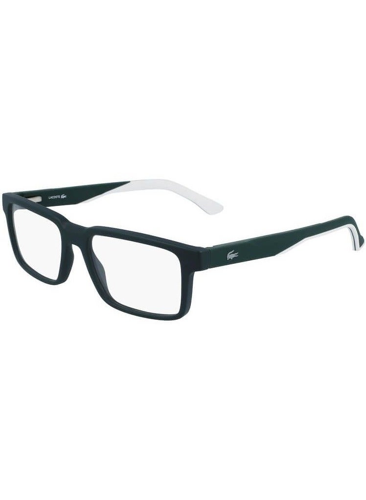 Lacoste L2922 300 55 Men's Eyeglasses Frame