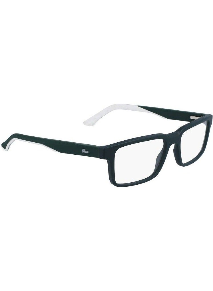 Lacoste L2922 300 55 Men's Eyeglasses Frame