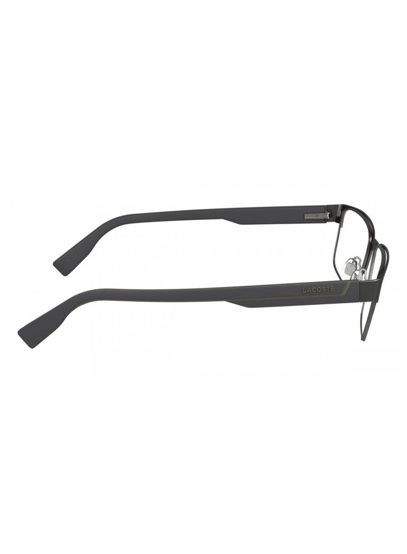 Lacoste L2298 033 54 Men's Eyeglasses Frame