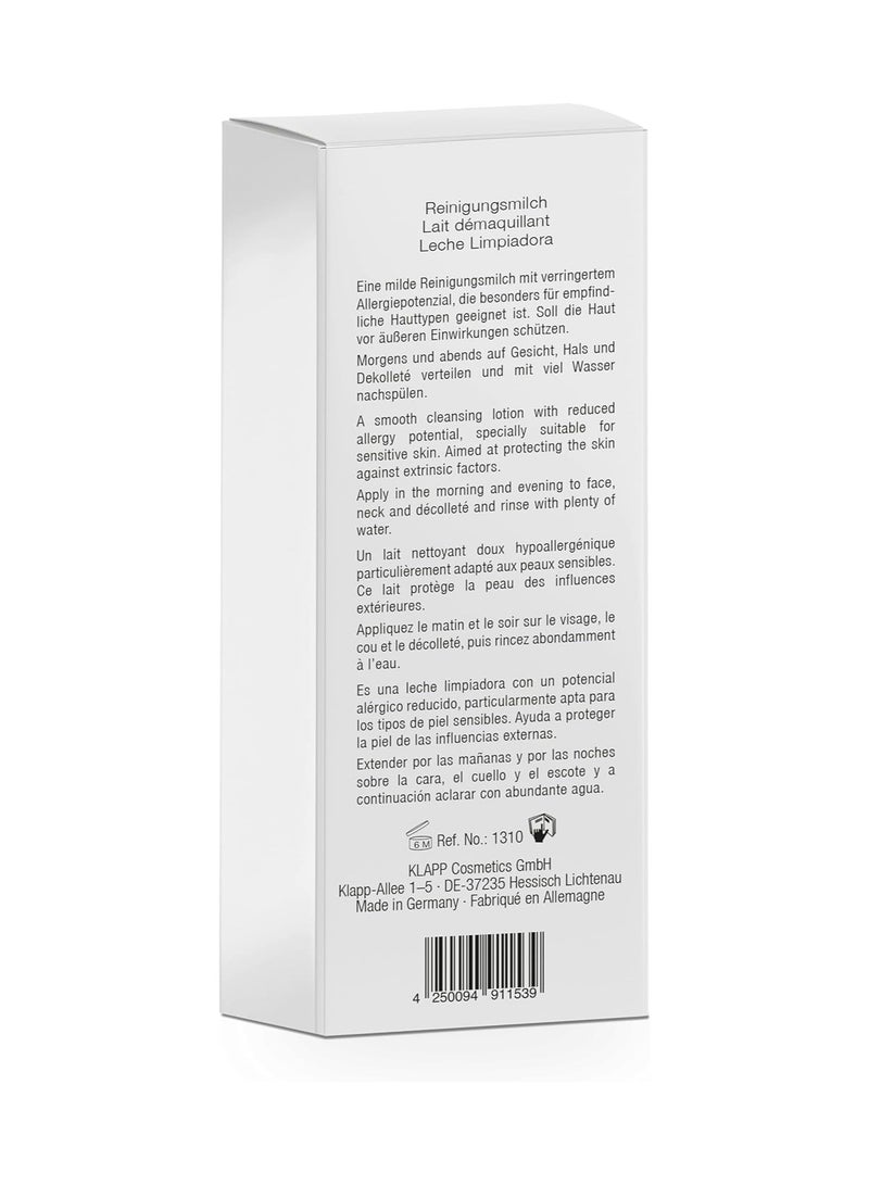 BETA GLUCAN | Cleansing Milk 150 ML