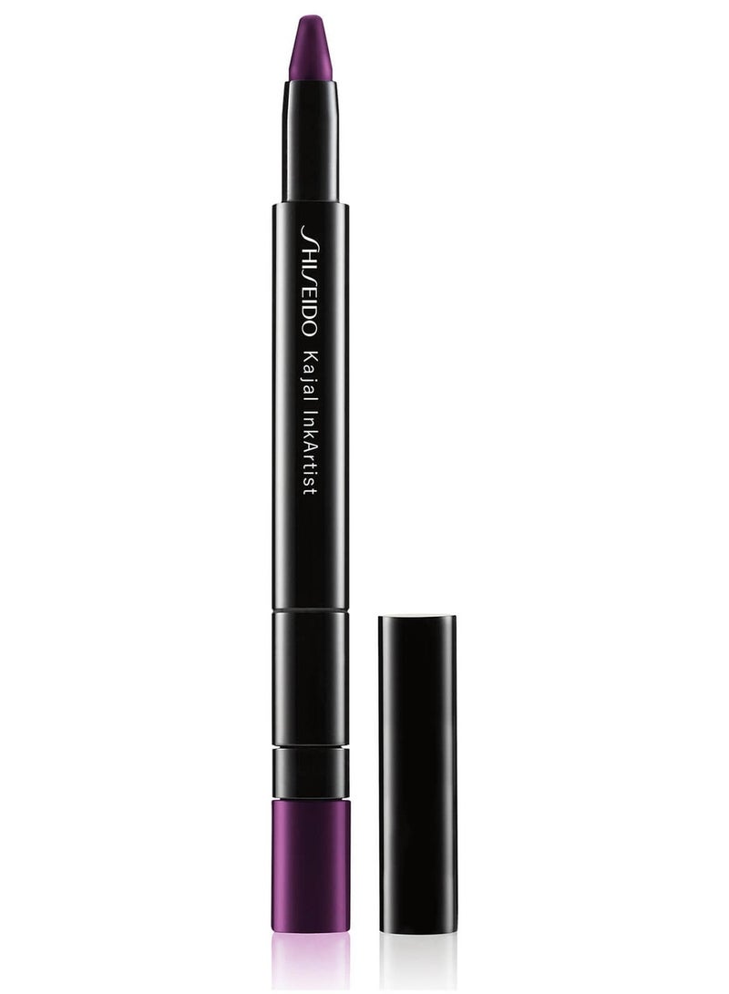 Shiseido Kajal InkArtist Plum Blossom 05