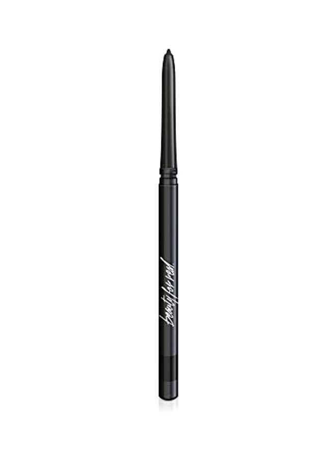 24/7 Waterproof Eyeliner Black Matte