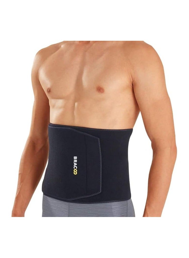 Makida Magnetic Waist Belt 7 W/24 L