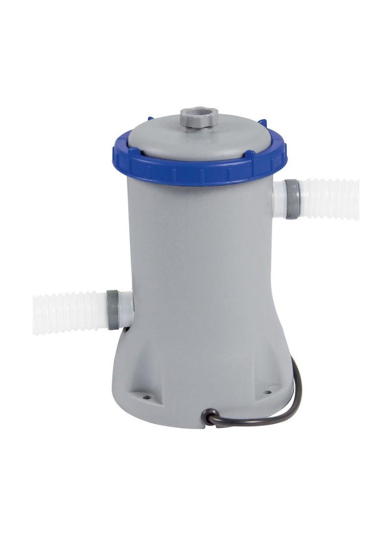 Flowclear Filter Pump 2410 L