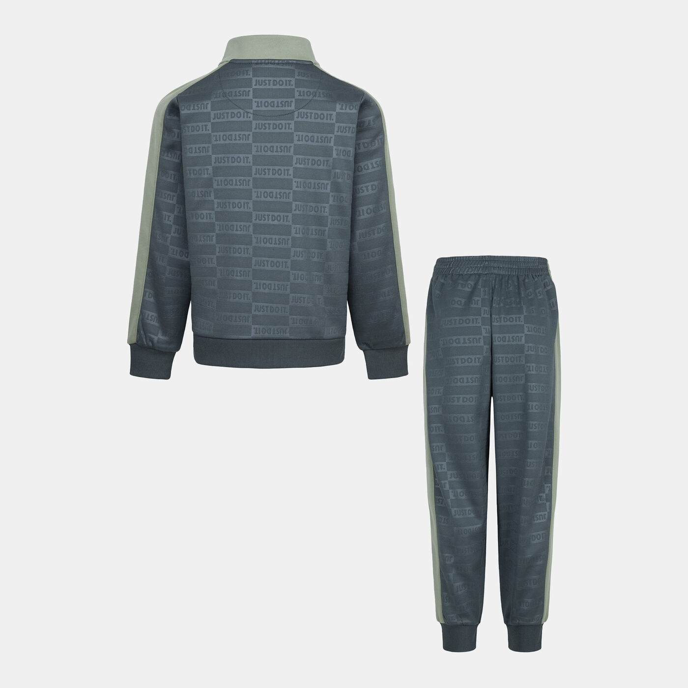 Kids' Sportswear Club Tricot Tracksuit