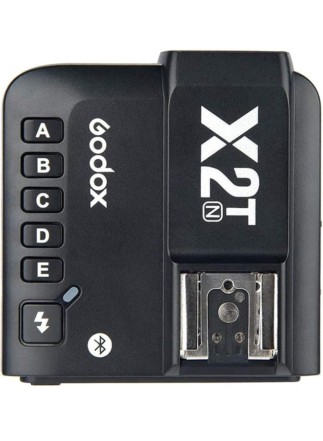 Godox X2T-N 2.4G Wireless Flash Trigger Transmitter