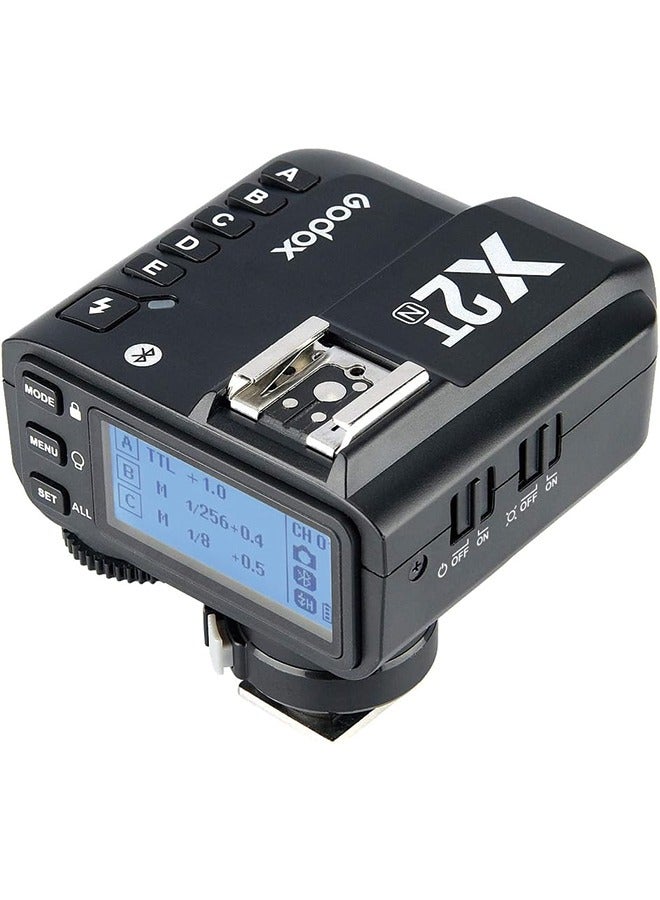 Godox X2T-N 2.4G Wireless Flash Trigger Transmitter