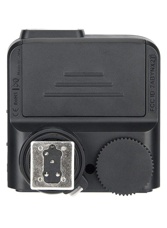 Godox X2T-N 2.4G Wireless Flash Trigger Transmitter