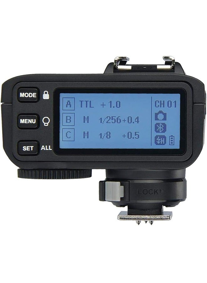 Godox X2T-N 2.4G Wireless Flash Trigger Transmitter