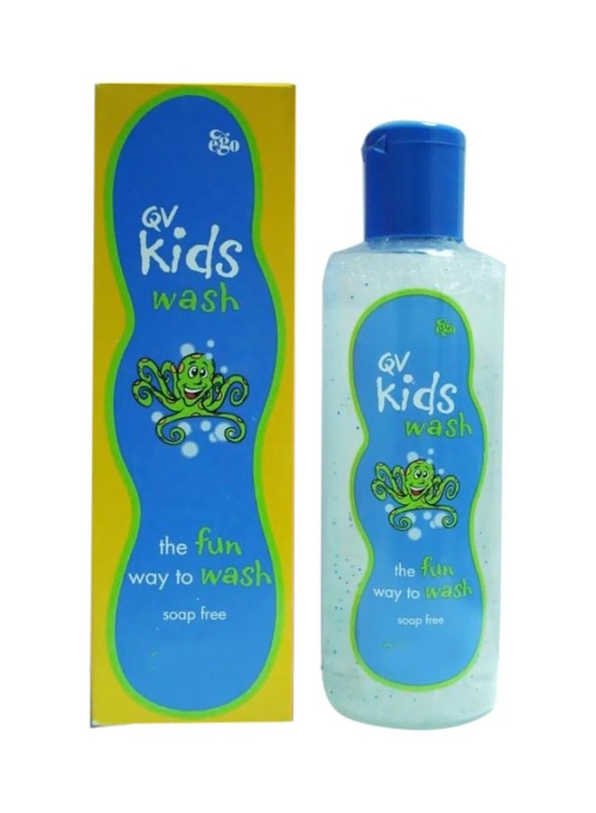 Kids Wash 200ML