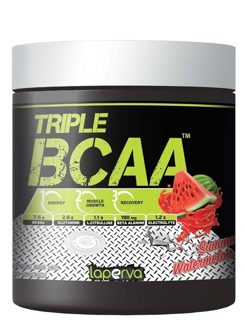 Laperva Triple Bcaa Watermelon 420Gm