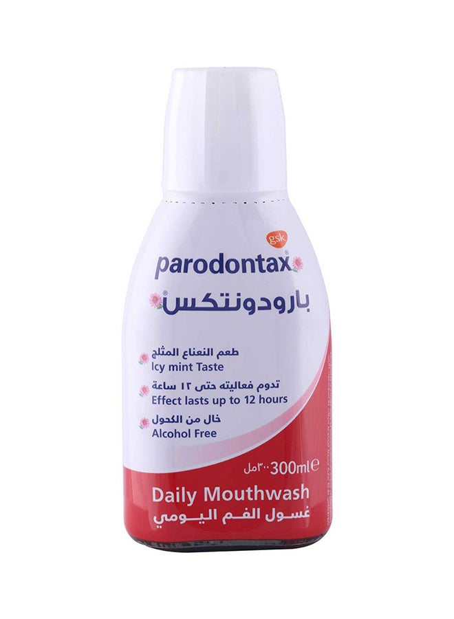 Extra Mouthwash 300ml