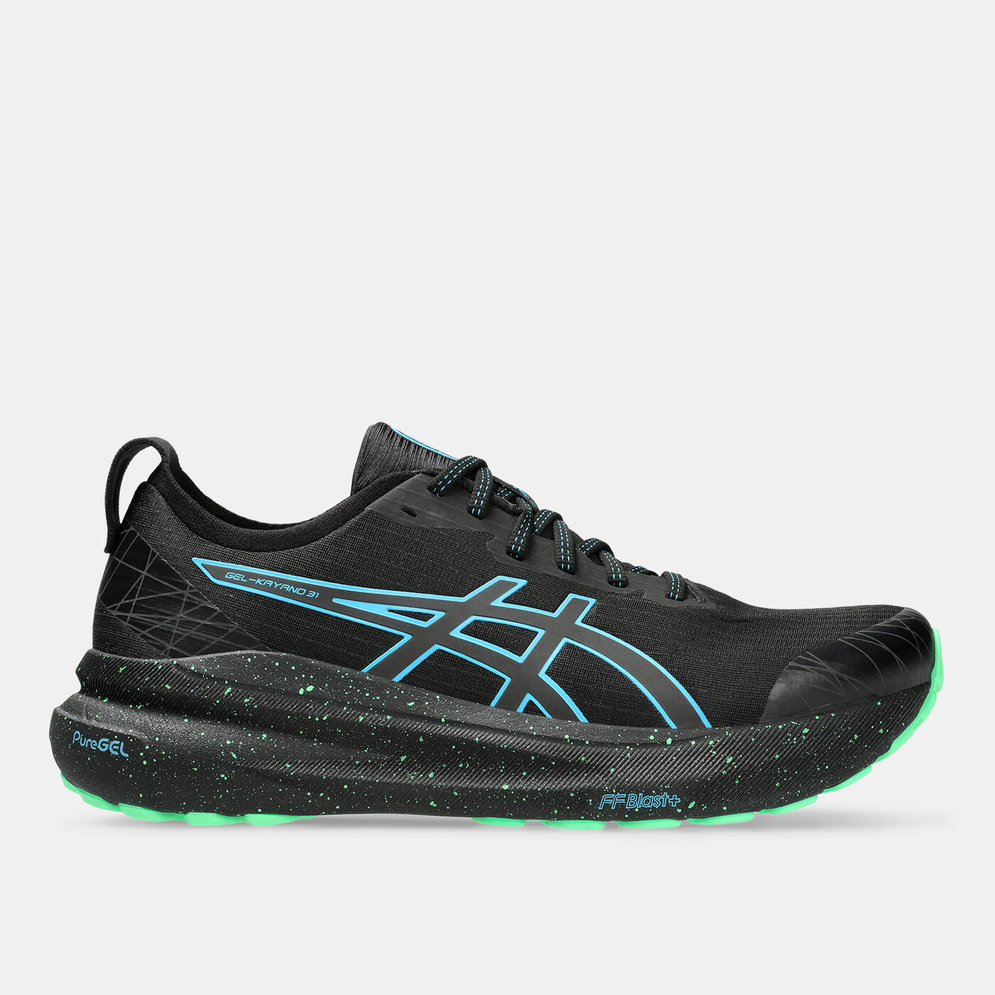 Men's GEL-KAYANO 31 Lite-Show Running Shoes