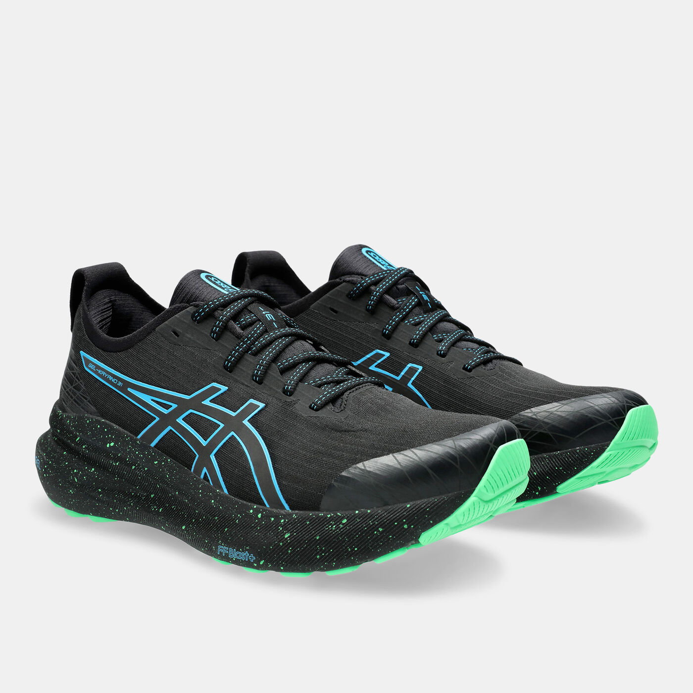 Men's GEL-KAYANO 31 Lite-Show Running Shoes