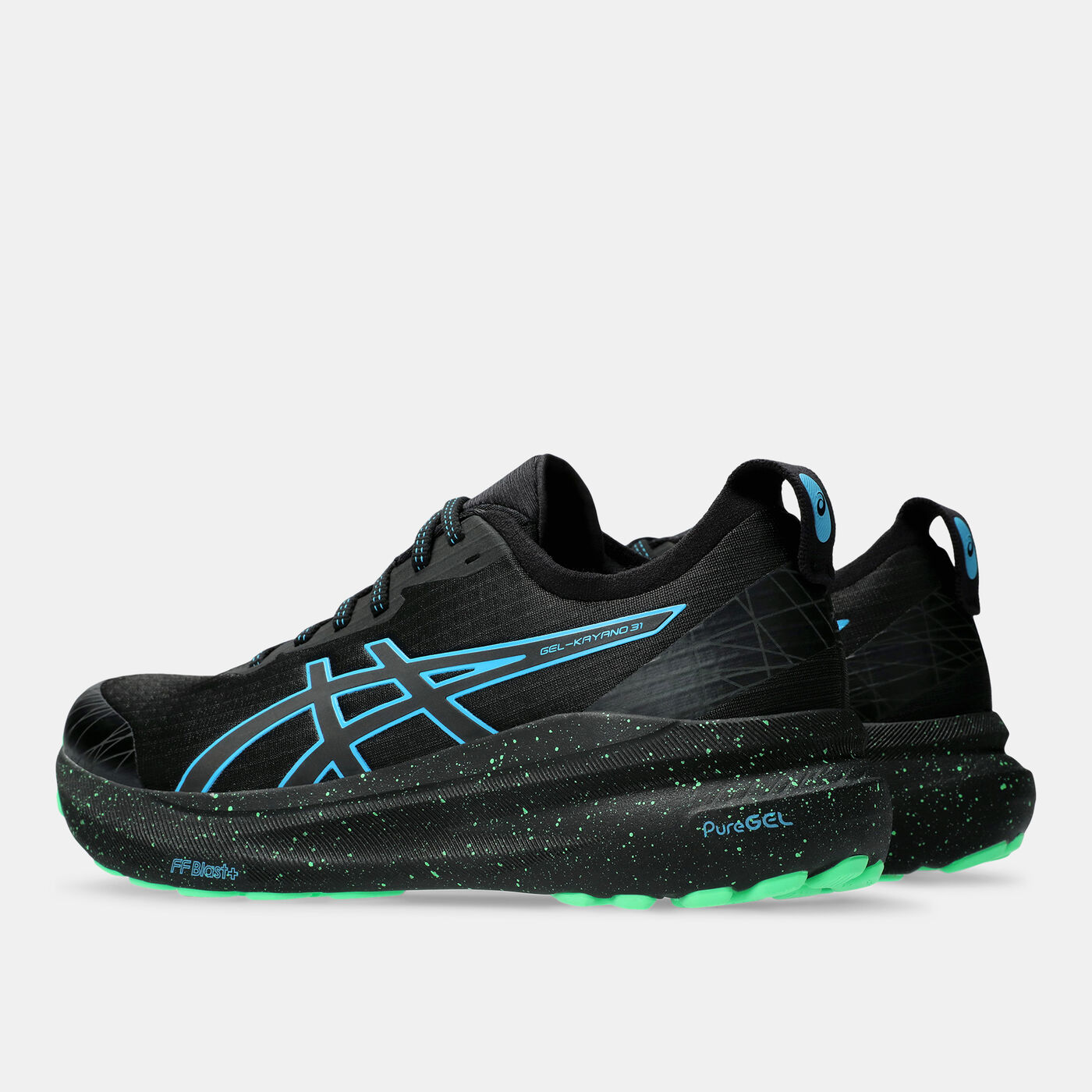 Men's GEL-KAYANO 31 Lite-Show Running Shoes