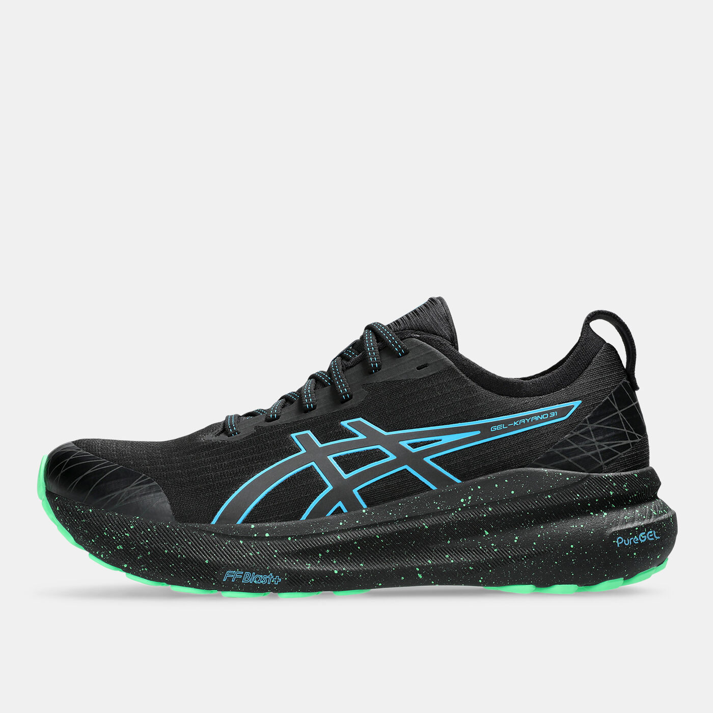 Men's GEL-KAYANO 31 Lite-Show Running Shoes