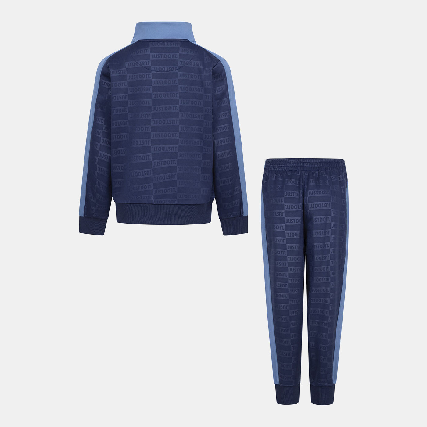 Kids' Sportswear Club Tricot Tracksuit