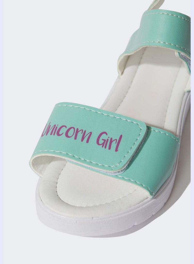 Girl Casual Sandals