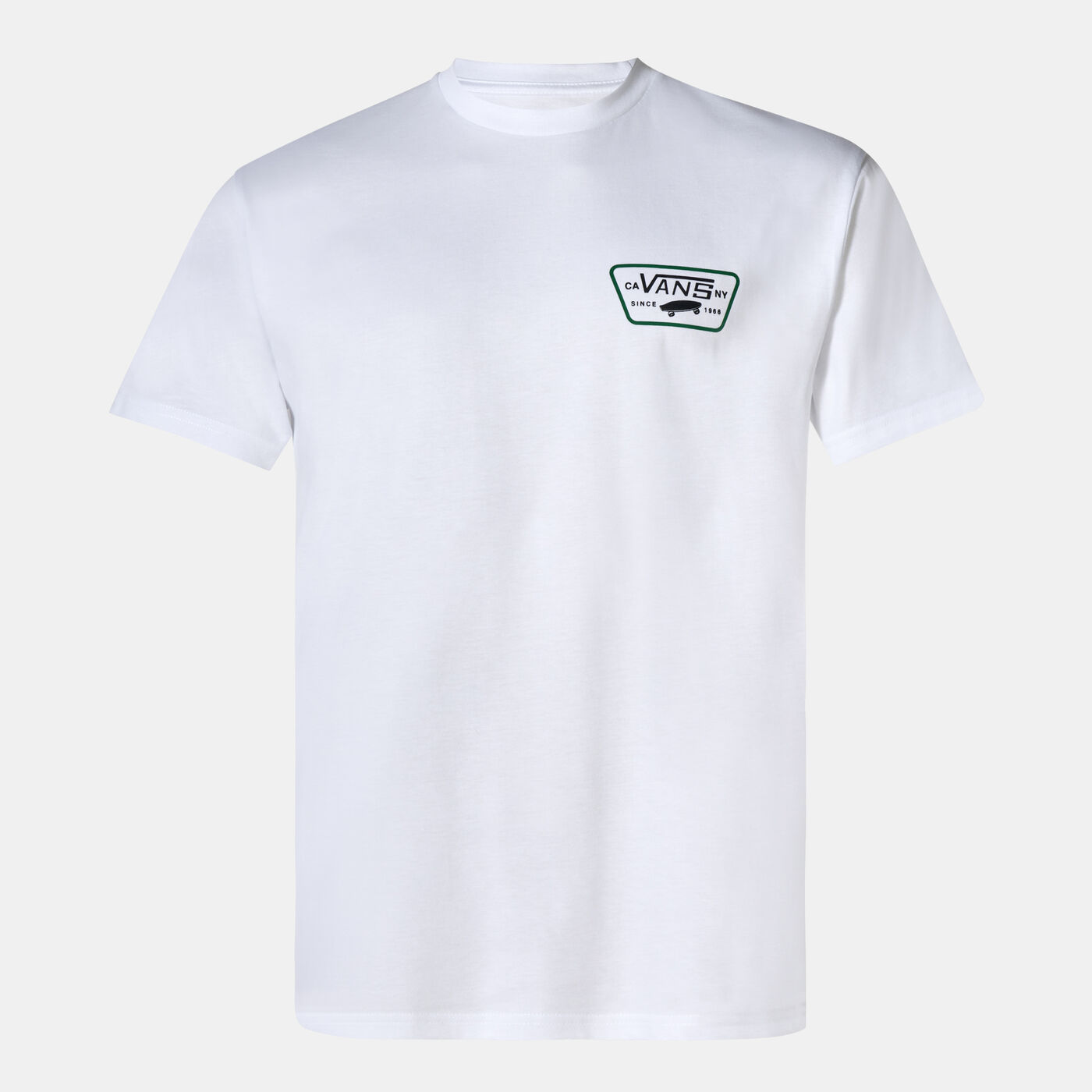 Men's Full Patch T-Shirt