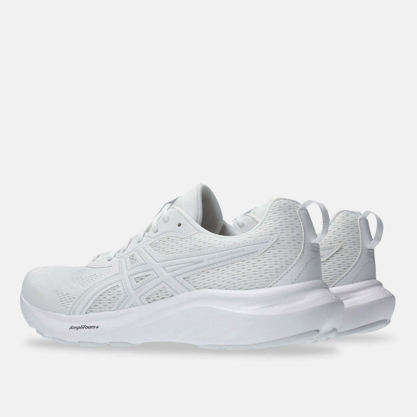 Men's GEL-CONTEND 9 Running Shoes
