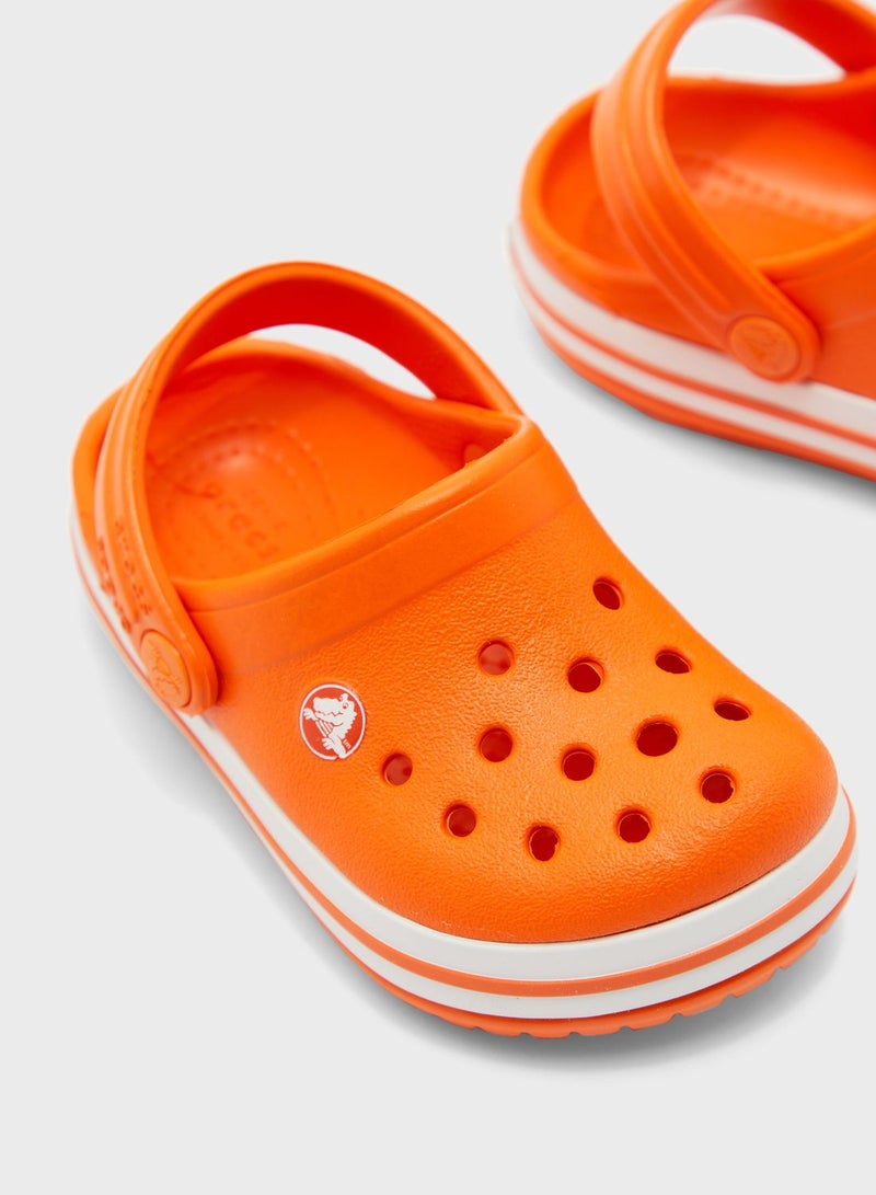 Crocband Clog K