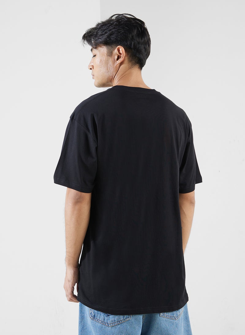 Classic Arched T-Shirt