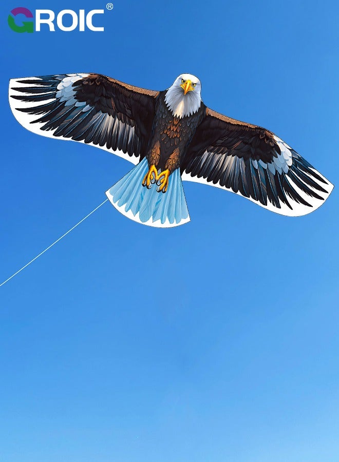 Eagle Kite for Kids & Adults, 63