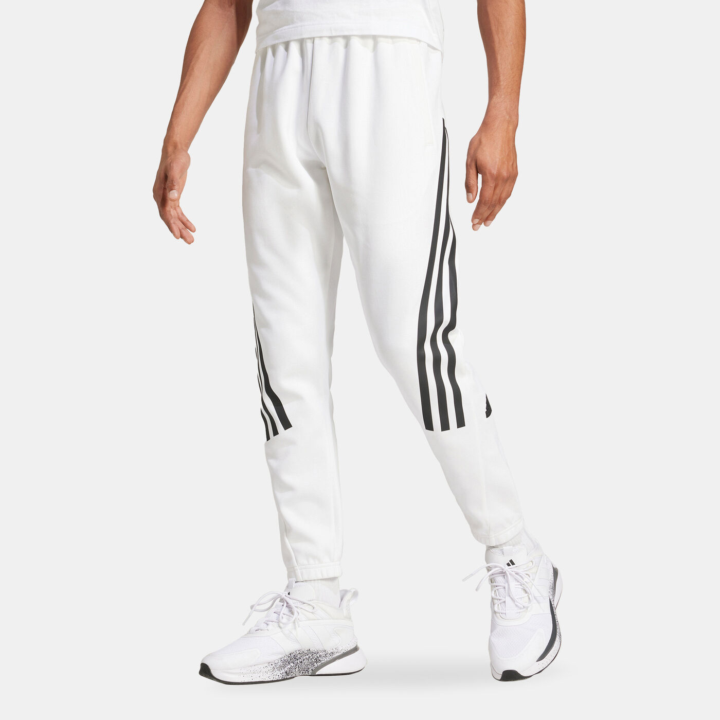 Men's Future Icons 3-Stripes Joggers