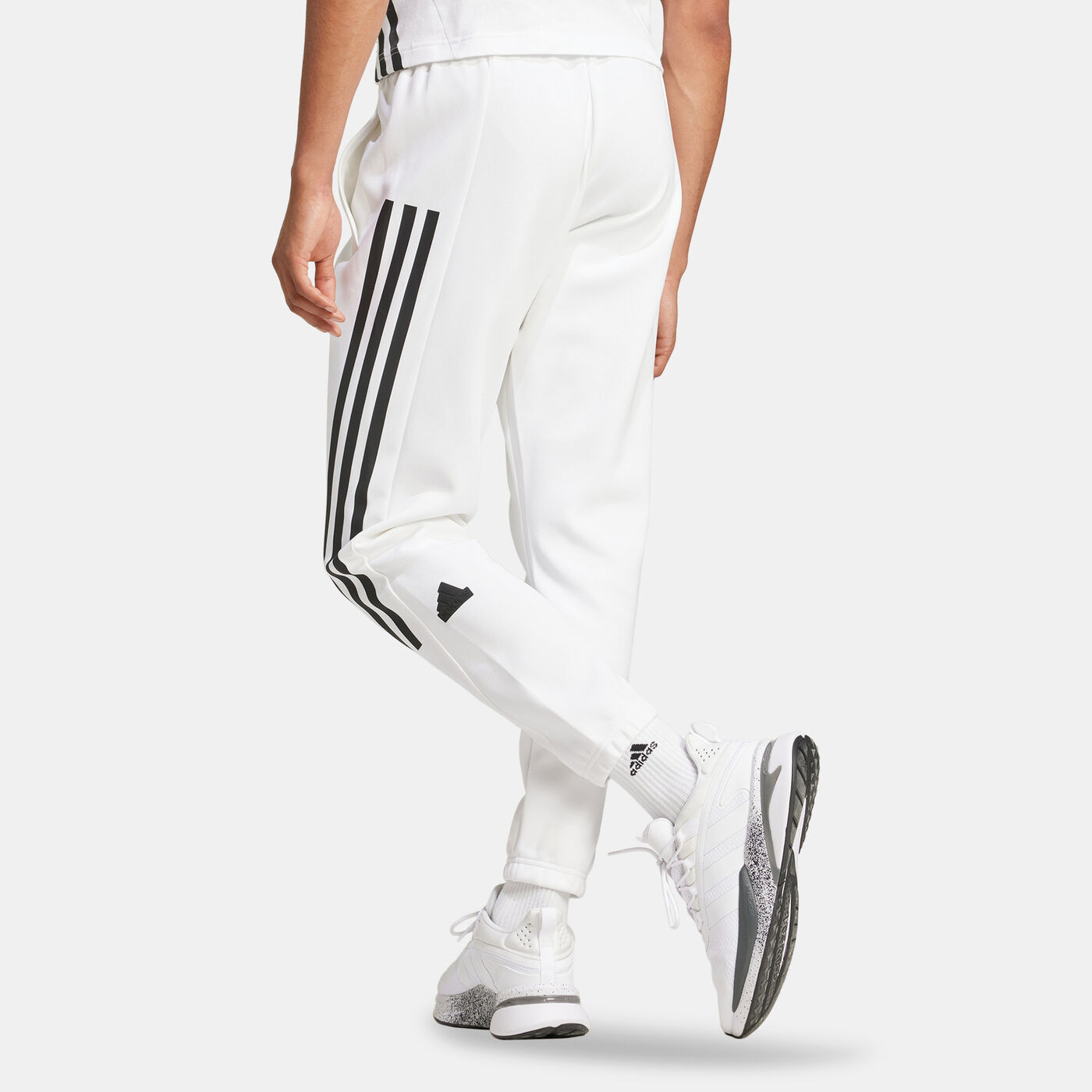 Men's Future Icons 3-Stripes Joggers