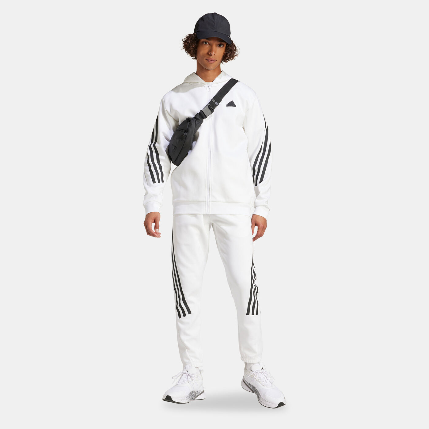 Men's Future Icons 3-Stripes Joggers