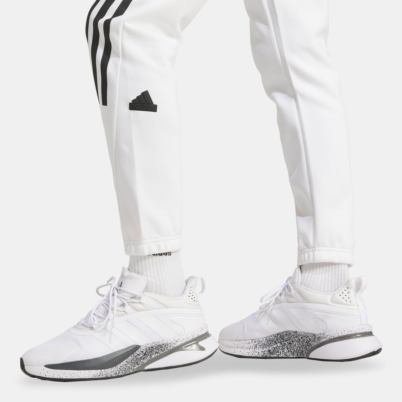 Men's Future Icons 3-Stripes Joggers