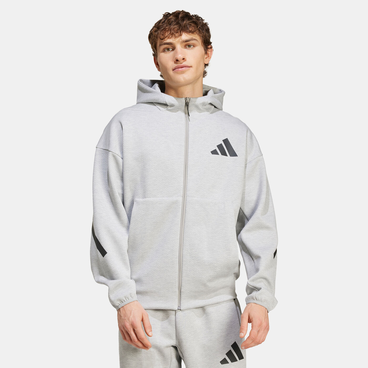 Men's Z.N.E. Full-Zip Hoodie