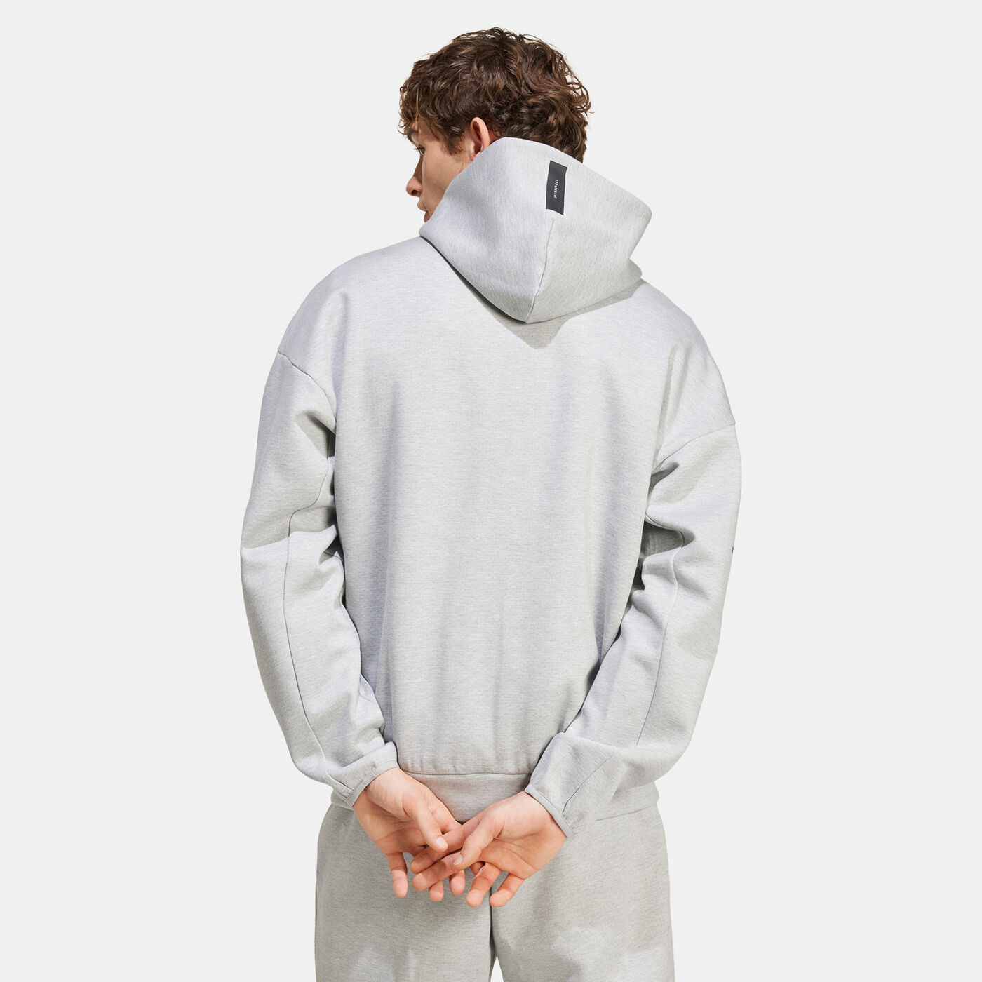 Men's Z.N.E. Full-Zip Hoodie