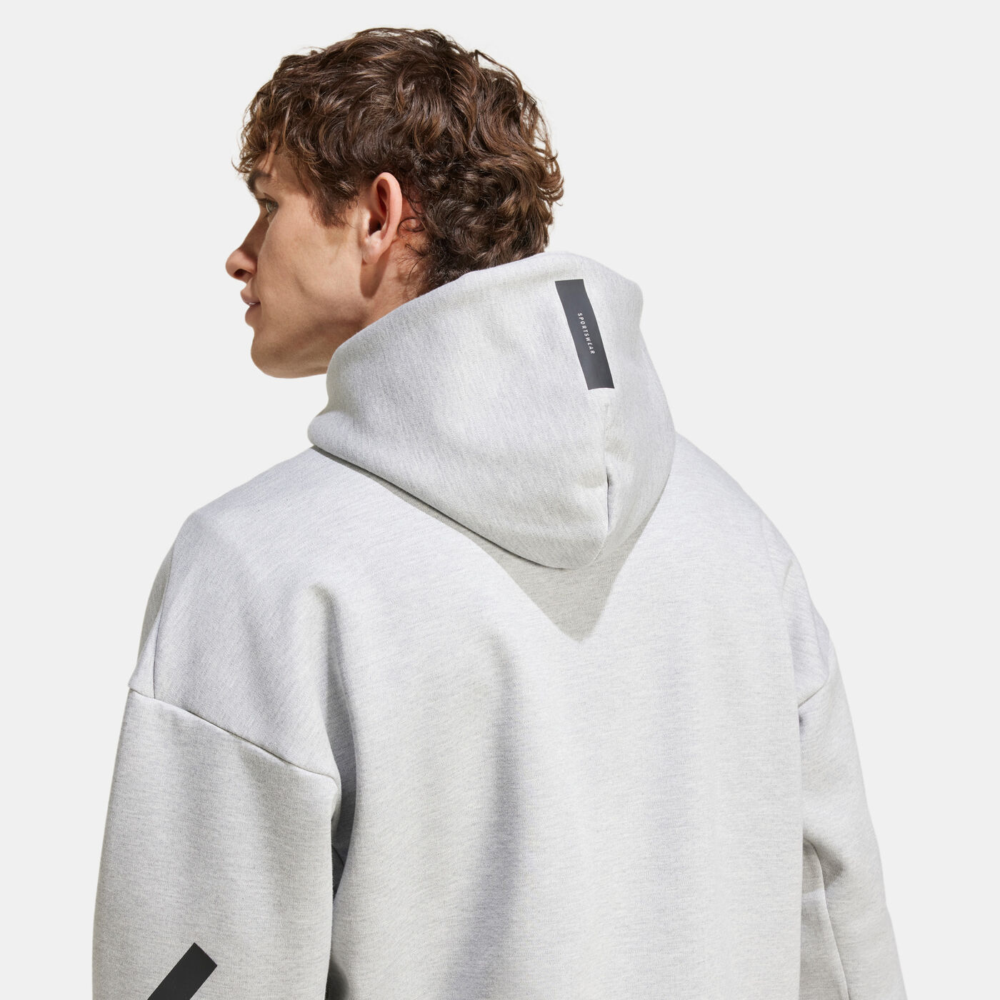 Men's Z.N.E. Full-Zip Hoodie