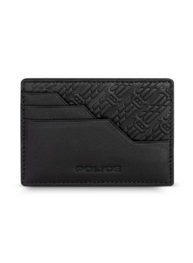 Hallmark Card Case For Men Black