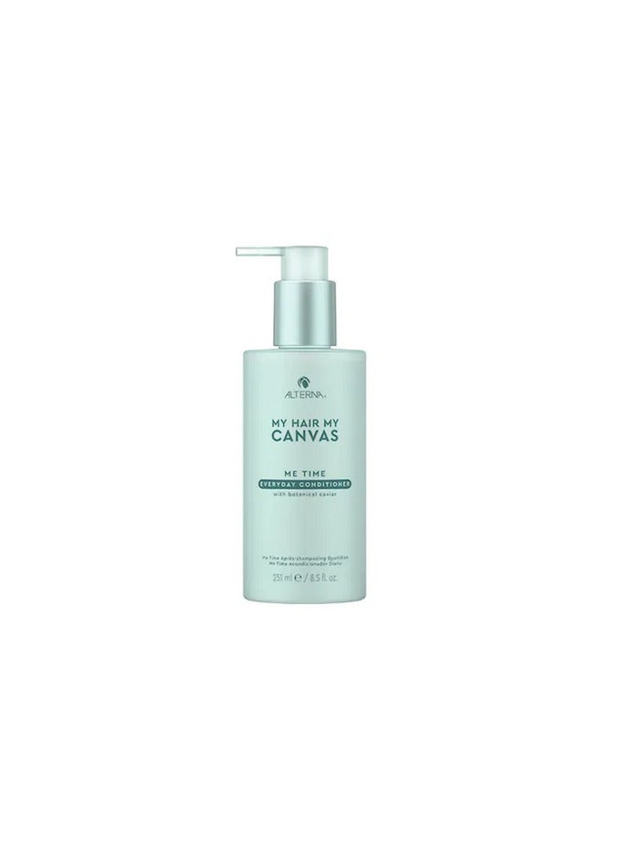 Alterna Me Time Everyday Conditioner