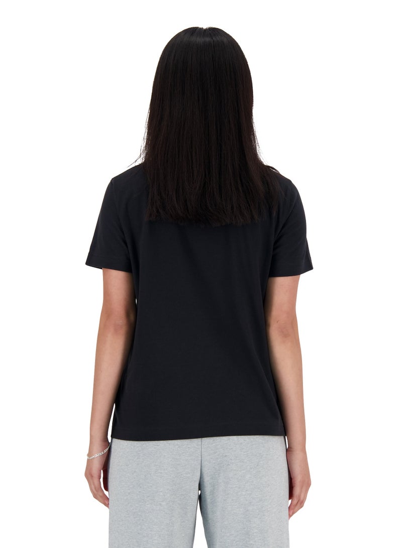 Essential Elevated T-Shirt