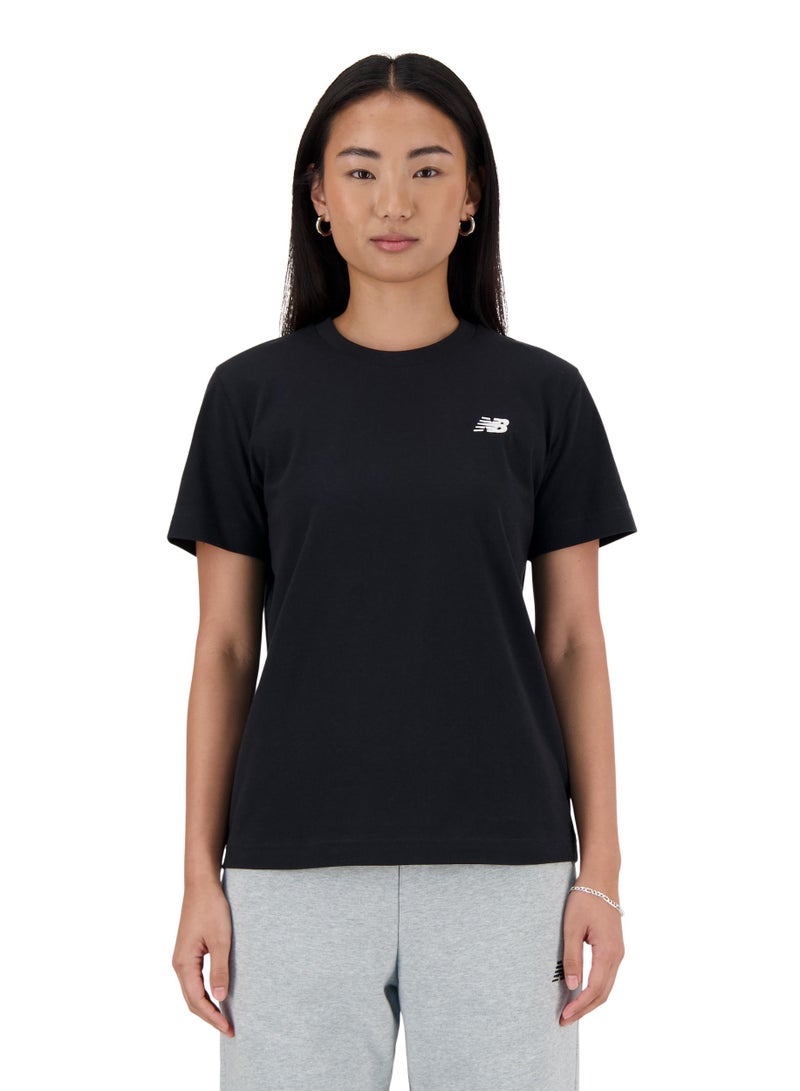 Essential Elevated T-Shirt