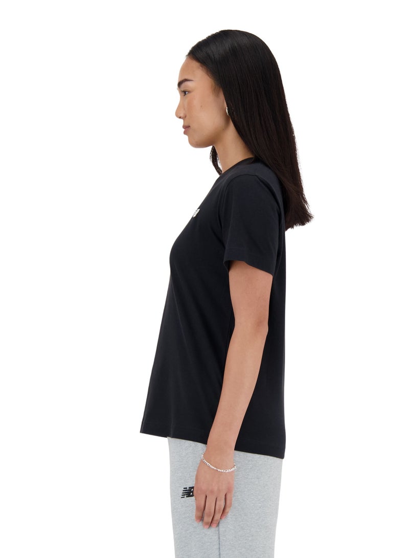 Essential Elevated T-Shirt