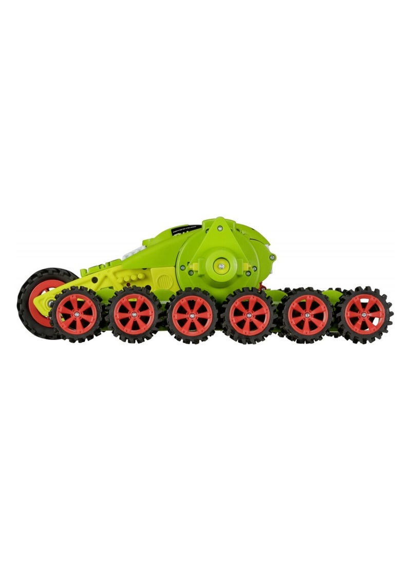 RC POWER SNAKE