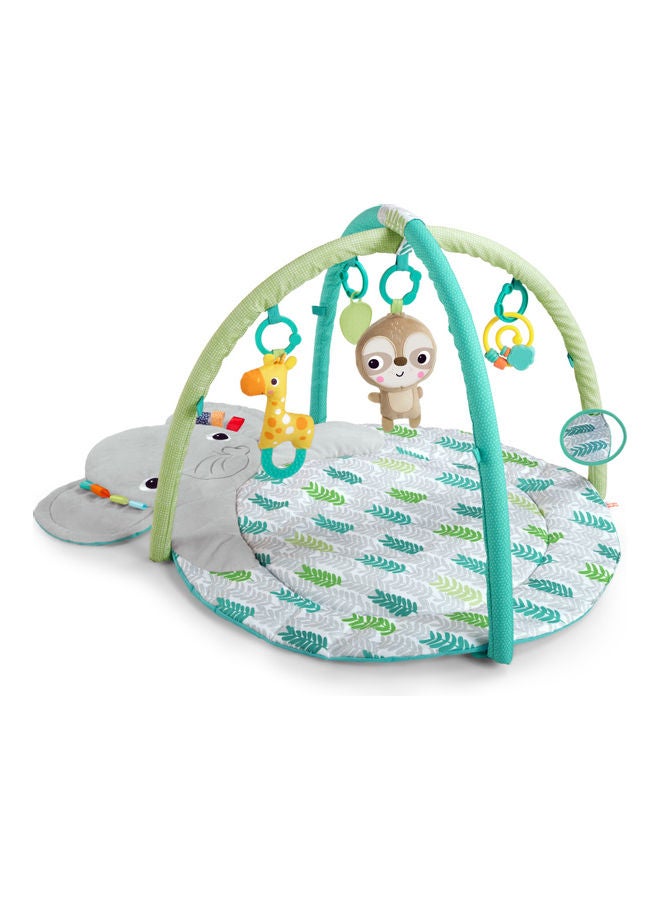 Hug ' n Cuddle Activity Gym 58.42 x 5.84 x 50.8cm